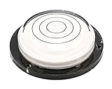 Camco 25573 ブルズアイレベル ホワイト