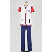 ジャンボリミッキー　メンズ　Lサイズ 新発売 東京ディズニーリゾート ジャンボリミッキー ベスト