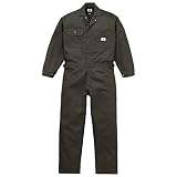 1002 ディッキーズ　(Dickies)　綿70%・ポリエステル30% つなぎ・作業着ツナギ・ユニフォーム　　オーディー M