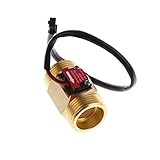 Dolity G1 　ホール　エフェクト　液体　水流センサー　スイッチ　流量計　交換性　便利性　高性能　安定性