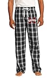 ミシシッピ州状態ラウンジパンツパジャマBottoms公式MSU Bulldogs XL