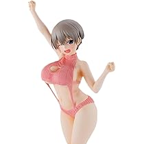 Amazon.co.jp: 宇崎花 フィギュア 宇崎ちゃんは遊びたい！ω Desktop