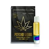 【TSC】 オリジナルリキッド 超高濃度 H4CBH HHBD 1ml 玄人様向け 510規格 THC フリー CDTテルペン
