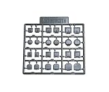 壽屋(KOTOBUKIYA) M.S.G モデリングサポートグッズ プラユニットP134 ハッチ ノンスケール プラモデル P134X