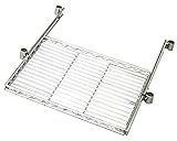 アイリスオーヤマ メタルラックスライドトレー メタルラック MR-61PST　610×460×45mm ポイント10倍