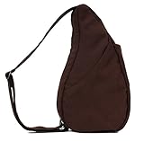 HEALTHY BACK BAG フォースエード Sサイズ ブラウン
