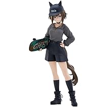 Amazon | ウマ娘 プリティーダービー BoC'z シュヴァルグラン as