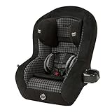 Safety 1st Chart Air 65 Convertible Car Seat, Heathrow by Safety 1st
