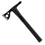 High Quality Specialty Knives & Tools F06TN-CP Fasthawk Tactical Tomahawk with 2-Inch Steel Axe Blad