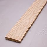 川島材木店 国産杉 国産杉 貫板 9x1.3x91cm