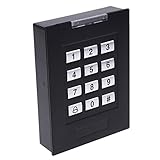 Perfk 高品質　アクセス　制御　システム　RFID　ドアロック　電子ドアロック　防水