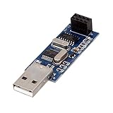 Lovoski 　NRF24L01 A シリアル ポート― USBワイヤレス　データトランシーバ　モジュール