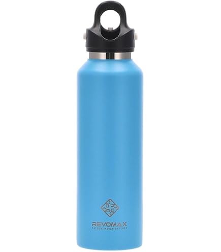 Amazon｜[ レボマックス ] REVOMAX 水筒 マグボトル レボマックス2