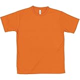 アーテック ライトドライTシャツ 39617 M オレンジ
