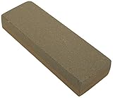 Enkay 295-C Pocket Hone Stone, 3x1x3/8-Inch, Carded by Enkay