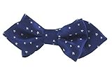 結婚式のためのスタイリッシュなデザイン調節可能なネックボウタイボーイズ蝶ネクタイ、I