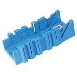 Silverline Expert Mitre Box 300 x 90mm