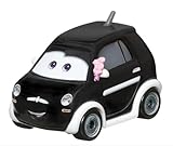 ディズニーカーズ ディズニーピクサー カーズ オンザロード 1:64スケール マテオ