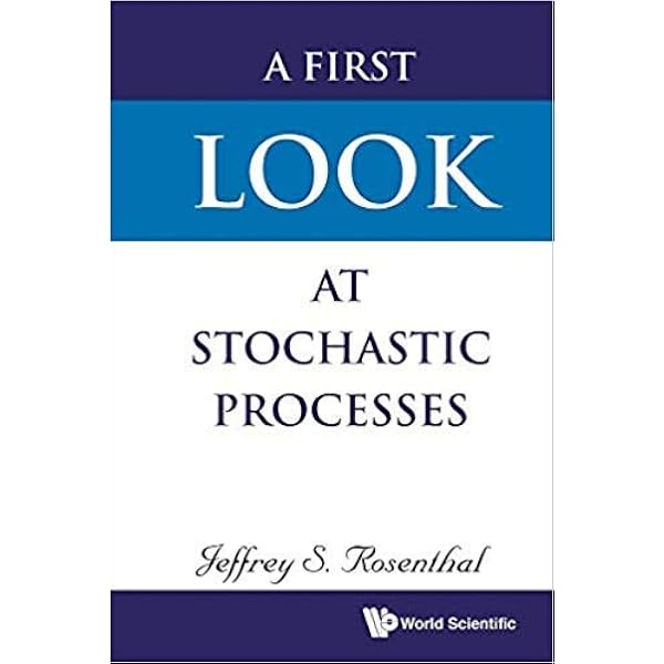 Amazon | Stochastic Calculus: A Practical Introduction