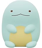 【すみっコぐらし】とかげ【もちもちぬいぐるみ】 Amazon.co.jp: サンエックス(San-X) すみっコぐらし スーパーも