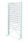 東京リボン ペーパーラック・X X型 86Cm・25