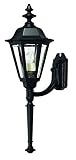 Hinkley 1440BK Outdoor Manor House Light [並行輸入品]