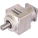 日本電産シンポ:電産シンポ エイブル減速機 VRXF-15C-K-400-T2T3 型式:VRXF-15C-K-400-T2T3