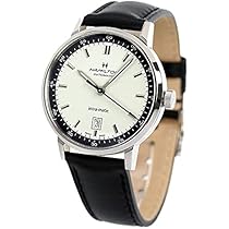 ハミルトン　Hamilton　腕時計　自動巻き　イントラマティッククラシック ハミルトン【HAMILTON】イントラマティック オート 40mm パンダ