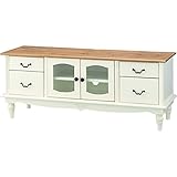 ＴＶボード ワイド [W120 x D38 x H47cm] 家具 収納家具 ローボード・テレビ台