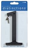 Theヒルマングループ4-inch flush-mountブラック家 Number 1 843141 1