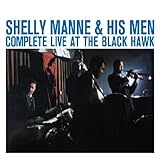 COMPLETE LIVE AT THE BLACK HAWK