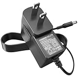 FUMITAKE AC DC アダプター 3.3V 1A 3.3W センタプラス 大手メーカーOEM社製品 AC/DCコンバータ 外径5.5mm 内径2.1mm スイッチング式 アダプタ 1000mA ACアダプタ バッテリーチャージャー プラグイン式電源 電源アダプター AC電源ケーブル 出力プラグ 電気安全法PSE適合品 汎用