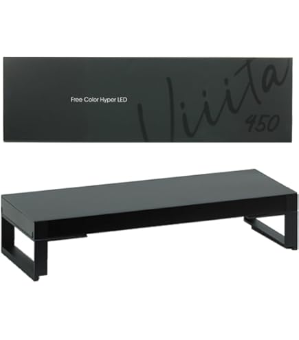 MANDA EL-600 LEDライト2個　自然光　タングステン用フィルター付き MANDA EL-600 LEDライト2個 自然光 タングステン用フィルター付き