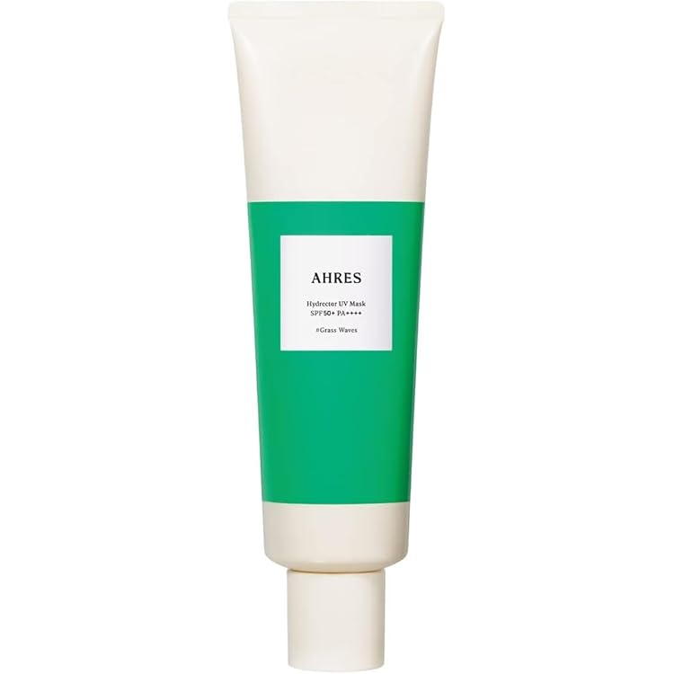 Amazon | AHRES（アーレス） フェイススクラブ ブラッシャー VG 65g