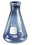 三角フラスコ(PYREX(R)) 4980-500 500mL /2-9430-07