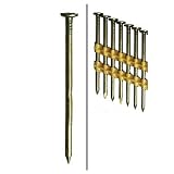 HILLMAN FASTENERS 461739 2 Keg BRT Frame Nail, 2-3/8' [並行輸入品]