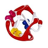 Kids II Oball O-Chaser Rattle Ball by Kids II [並行輸入品]