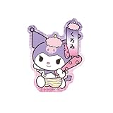 スモール・プラネット(Small Planet) サンリオ キャラクターステッカー クロミ 妖怪