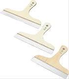 極東産機(Kyokuto) ショート地ベラ 9寸（1.2mm) 13-2465