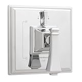Speakman cpt-8400-p Rainier圧力バランスバルブトリム、 クローム CPT-8400-P 1