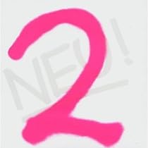 ノイ 名盤 レコード ノイ2 UKオリジナル盤 Yahoo!オークション - 「neu