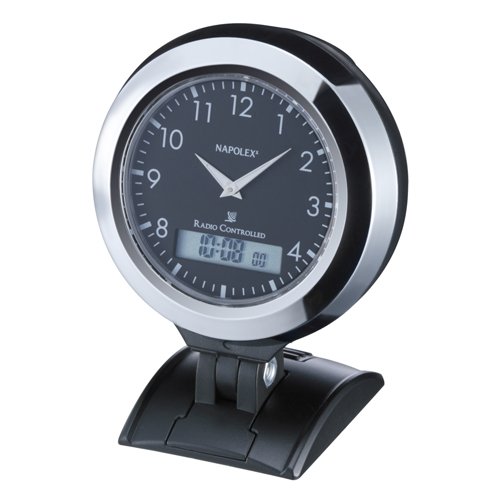 ナポレックス 時計 アナログ電波時計 ブラック 汎用 Fizz 844 B002ezz8uq Amazon Price Tracker Tracking Amazon Price History Charts Amazon Price Watches Amazon Price Drop Alerts Camelcamelcamel Com