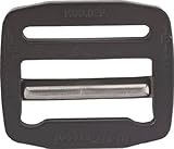 ALPIN(オーストリアルピン) COBRA バックル 38MM ブラック FC38SCFK