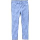 ジンボリー GYMBOREE/ スーパースキニーパンツ スカイブルードット ボトムスパンツ 7歳【並行輸入】