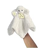 Precious Moments Luffie Lamb Heaven's Blessings Baby Luvie Blanket by Precious Moments