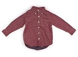 GAP(ギャップ) シャツ・ブラウス 100サイズ 男の子