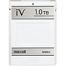 Amazon | 日立マクセル USB 3.0/2.0対応 iVDR対応アダプター M
