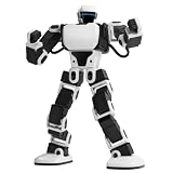 ロボセン K1シリーズ ヒューマノイド トイロボット (ホワイト)