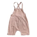 Loveble SHIRT ベビー・ガールズ US サイズ: 18-24 Months カラー: ブラウン