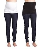 Rumor Has It 2 - PackレディースマタニティEverydayサポートBelly Band US サイズ: S カラー: マルチカラー